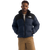 GOB-Summit Navy/TNF Black/Recycled Down