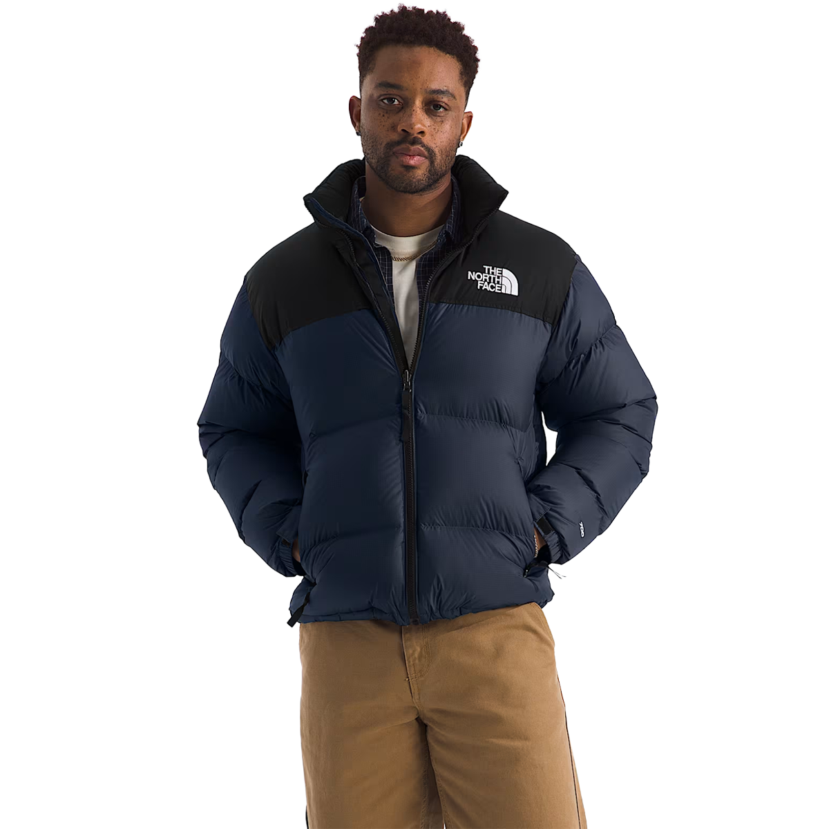 Men's 1996 Retro Nuptse Jacket alternate view