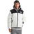 GOM-White Dune/TNF Black/Recycled Down