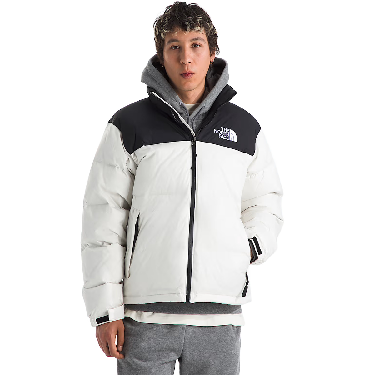 Men's 1996 Retro Nuptse Jacket alternate view