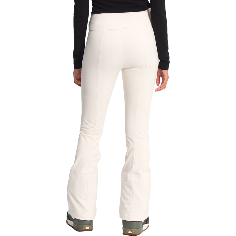 Women's Snoga Pant - Short, The North Face Women's Snoga Pant - Short back