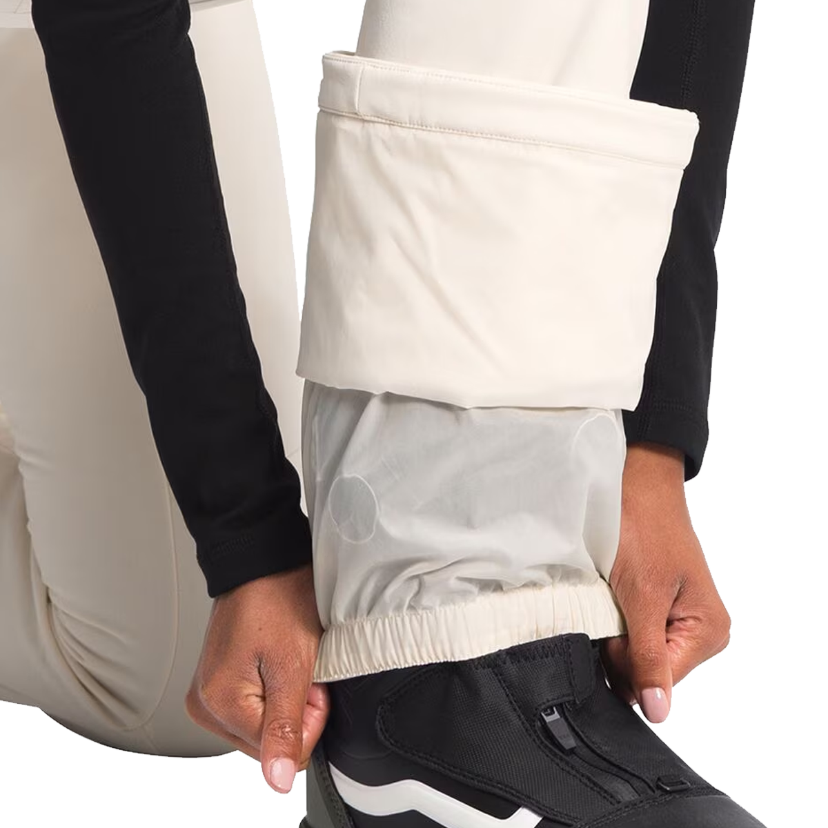 Women's Snoga Pant - Short – Sports Basement