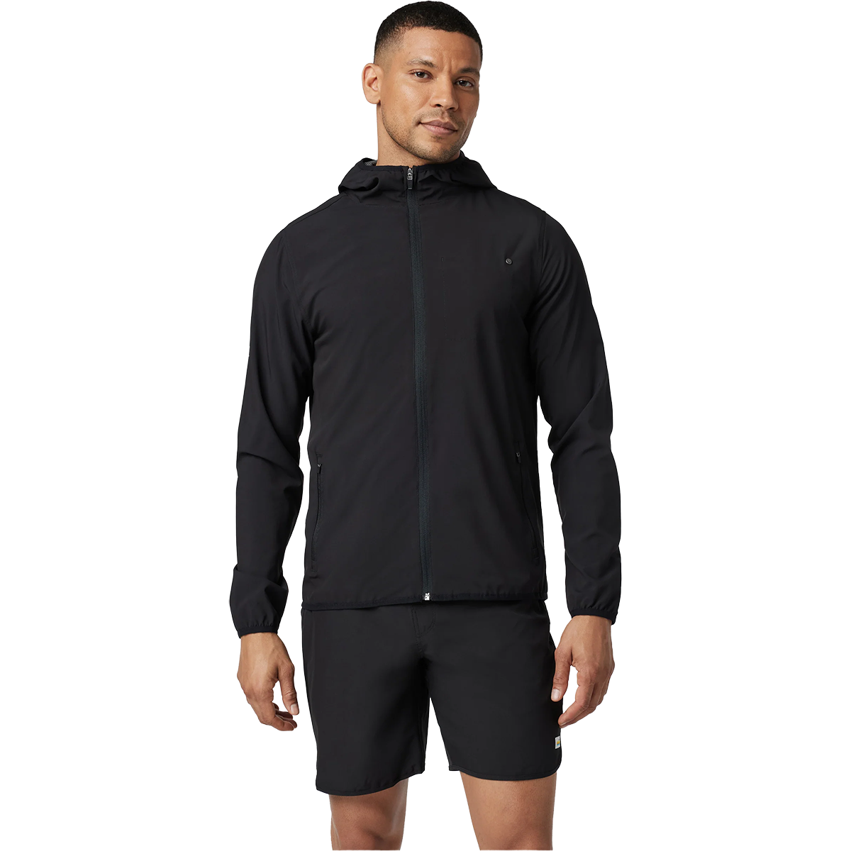 Men's Outdoor Trainer Shell alternate view