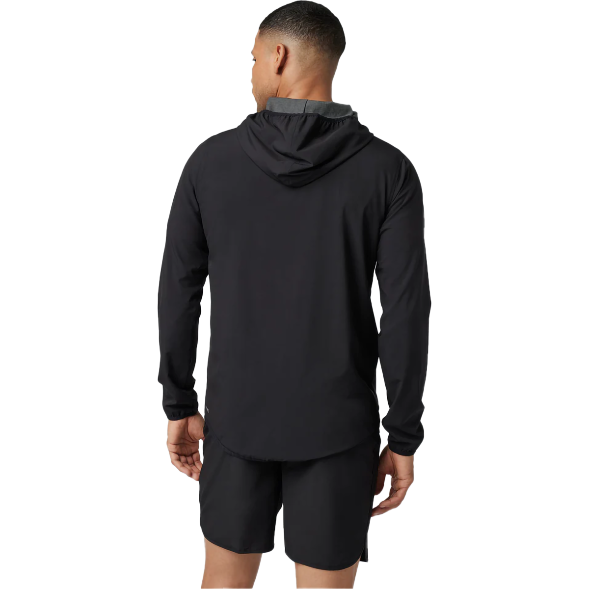 Men's Outdoor Trainer Shell alternate view