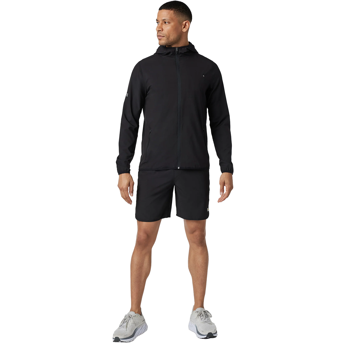 Men's Outdoor Trainer Shell alternate view