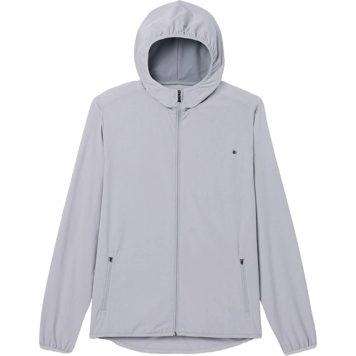 Men's Outdoor Trainer Shell alternate view