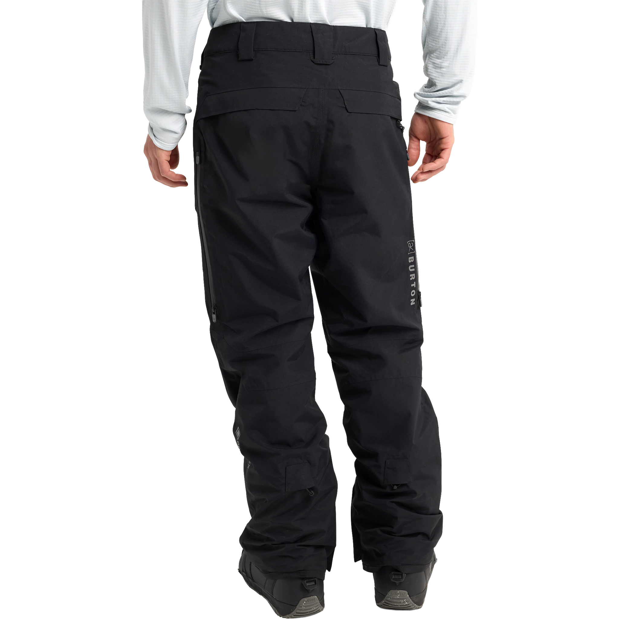 Men's AK Swash GORE-TEX 2L Pant alternate view