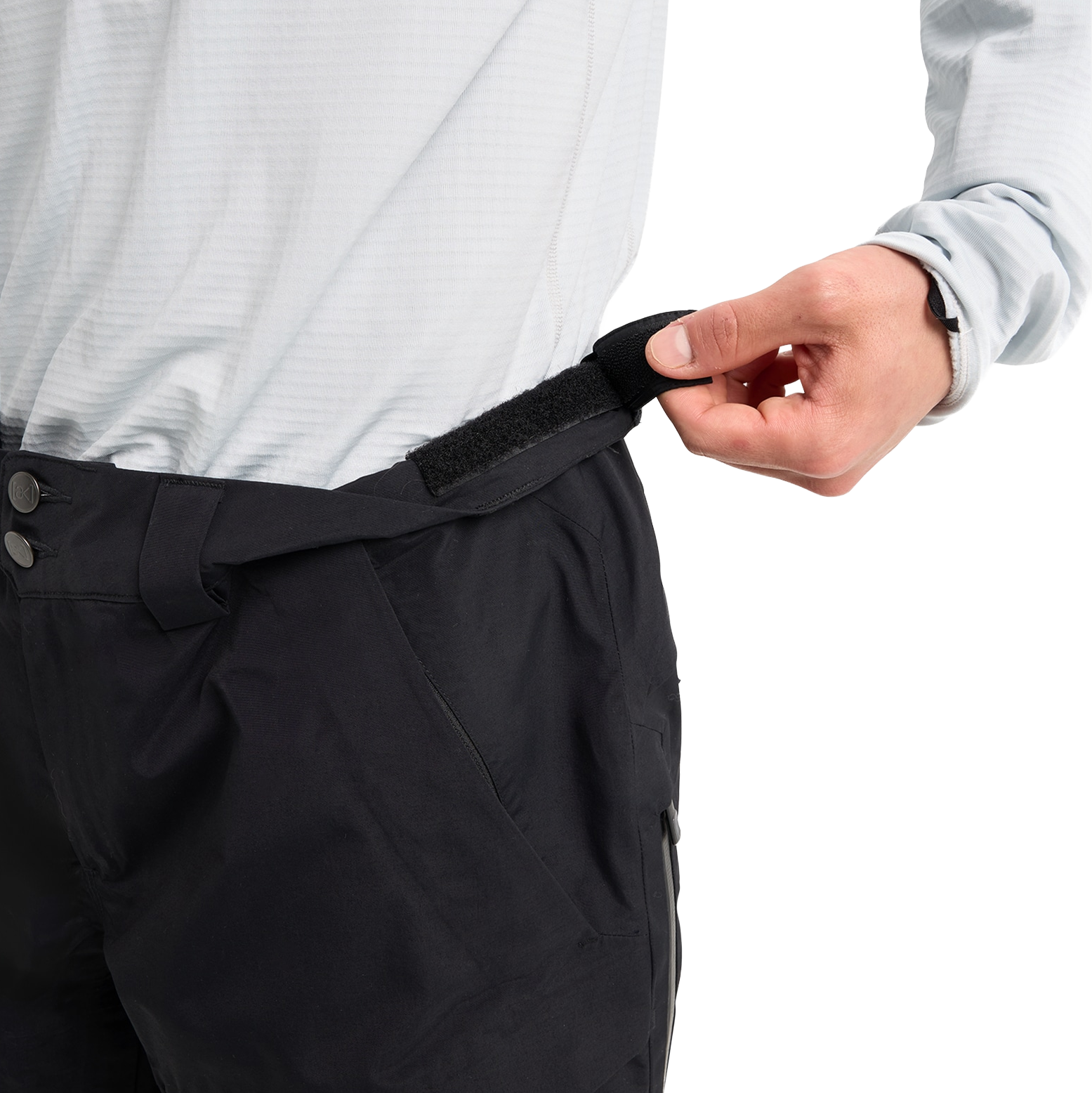Men's AK Swash GORE-TEX 2L Pant alternate view