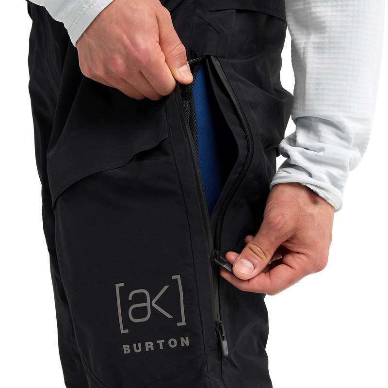 Men's AK Swash GORE-TEX 2L Pant – Sports Basement