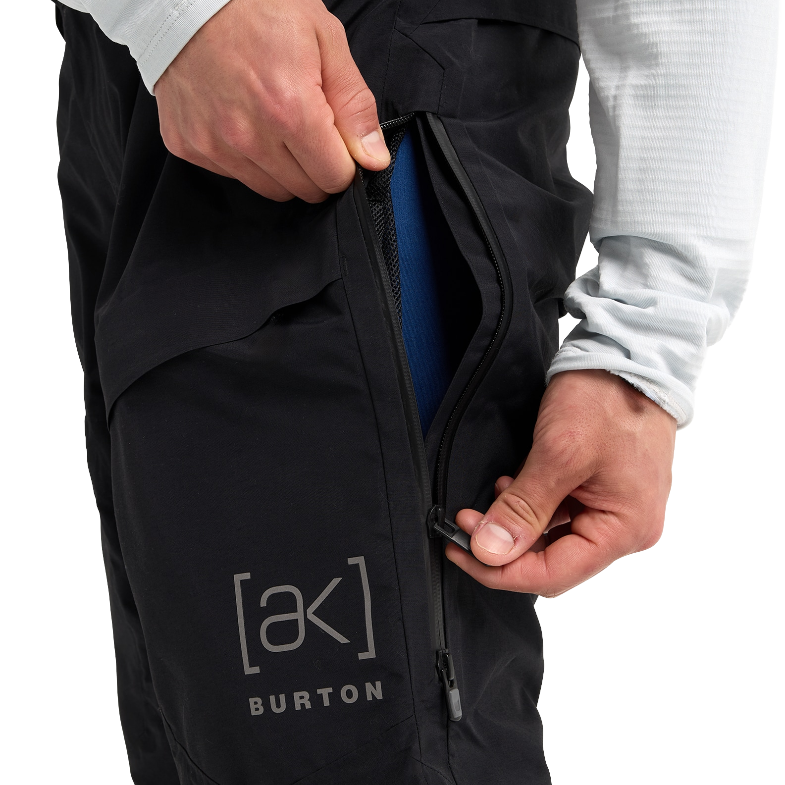 Men's AK Swash GORE-TEX 2L Pant alternate view