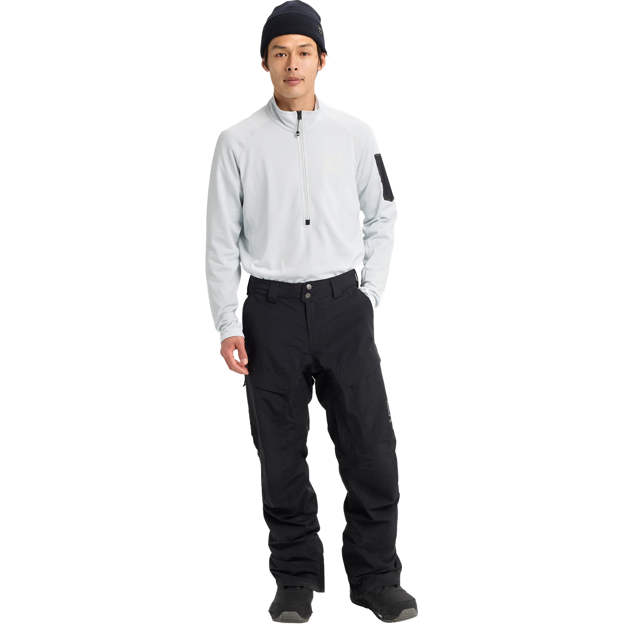 Men's AK Swash GORE-TEX 2L Pant alternate view
