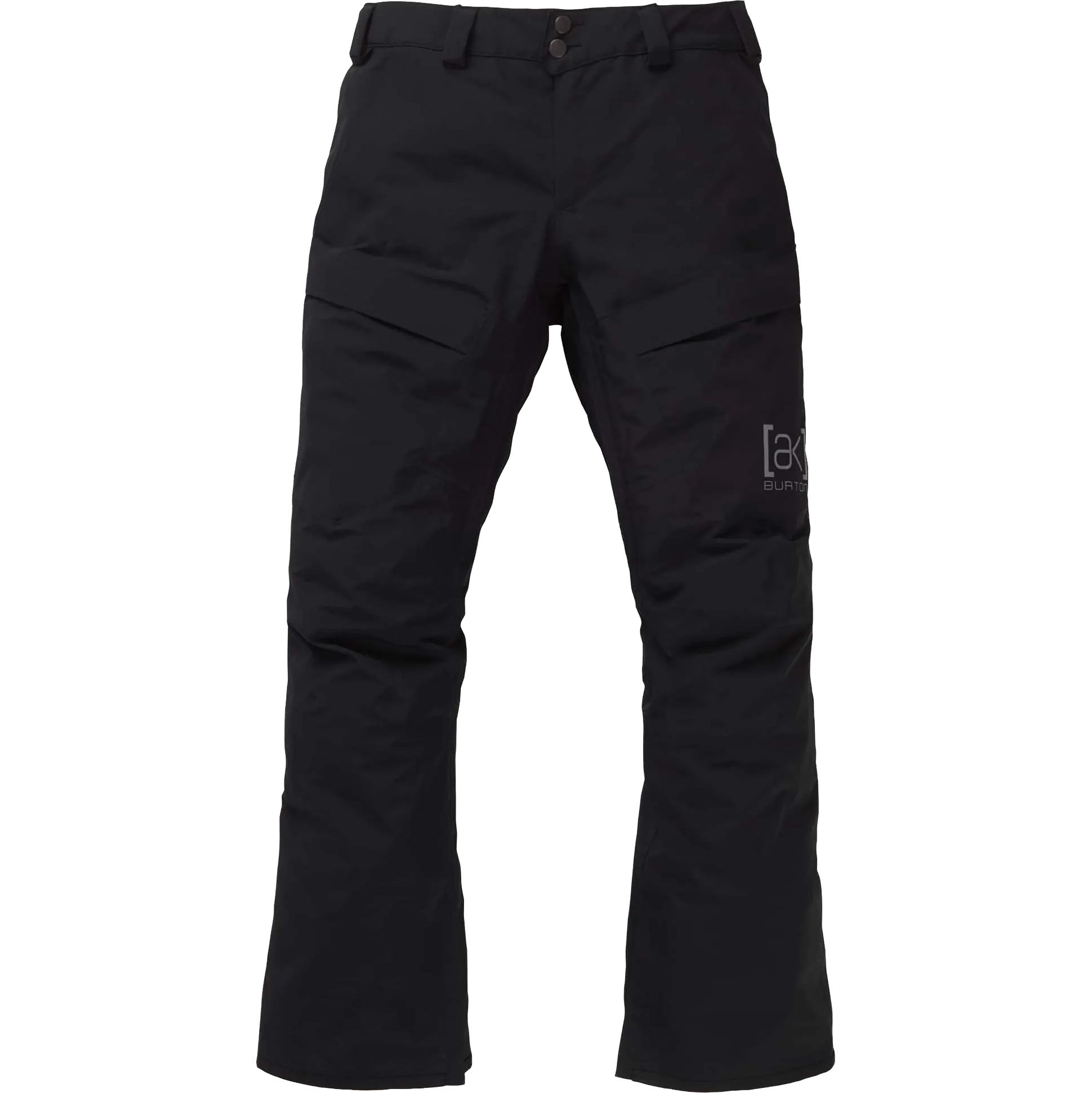 スノーボード BURTON Men's ak Gore-Tex 2L Swash Pant Men's AK Swash GORE-TEX 2L Pant – Sports Basement