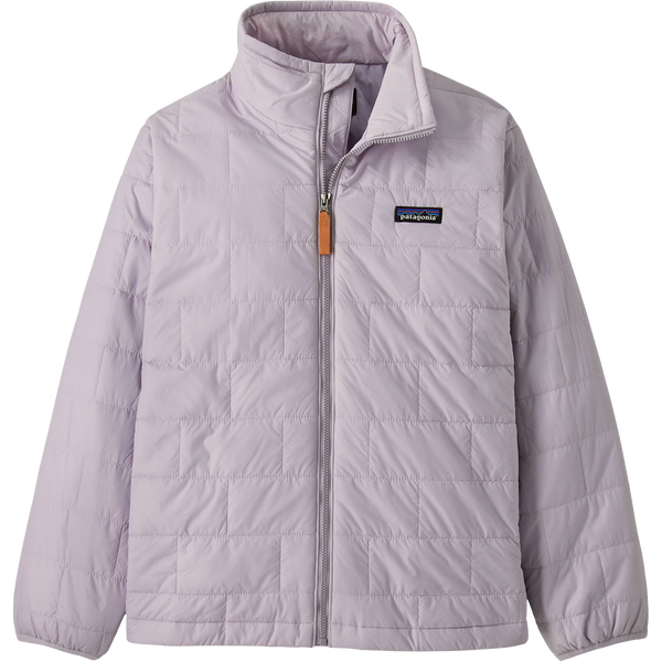 ジャケット・ブルゾン patagonia Boys' Nano Puff Jacket size L Patagonia Nano Puff Jacket (Kids') - Peter Glenn Ski and Sports