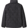 Patagonia Boys' Nano Puff Jacket back