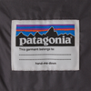 Patagonia Boys' Nano Puff Jacket label