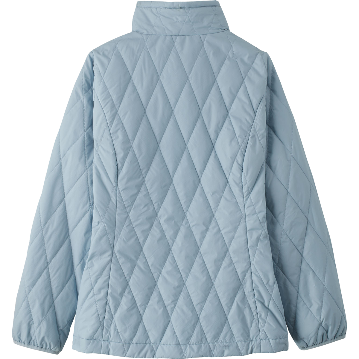 Youth Nano Puff Diamond Quilt Jacket alternate view