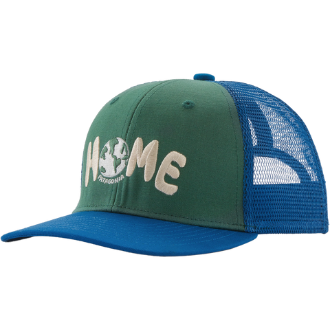 Youth Trucker Hat