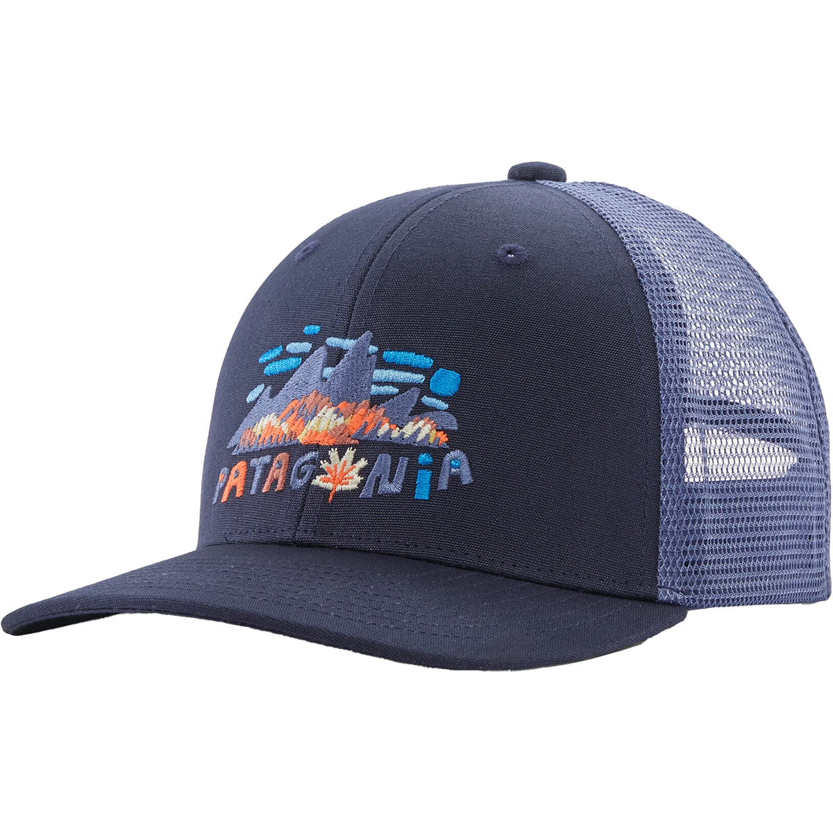 Youth Trucker Hat alternate view