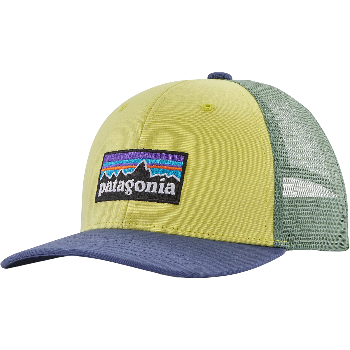 Youth Trucker Hat alternate view