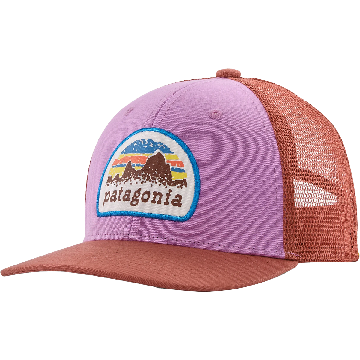 Youth Trucker Hat alternate view