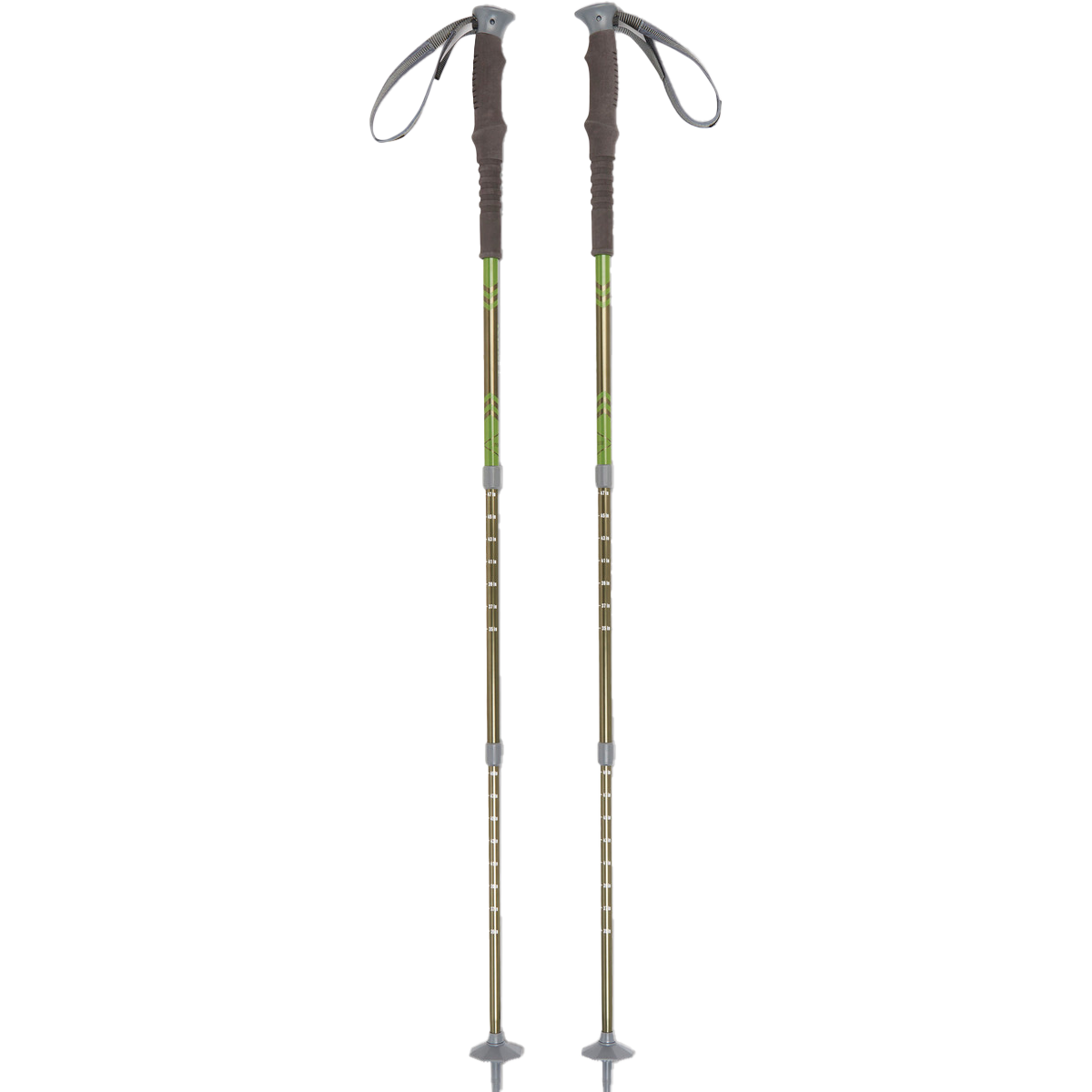 Upslope 2.0 Trekking Pole (Pair) alternate view