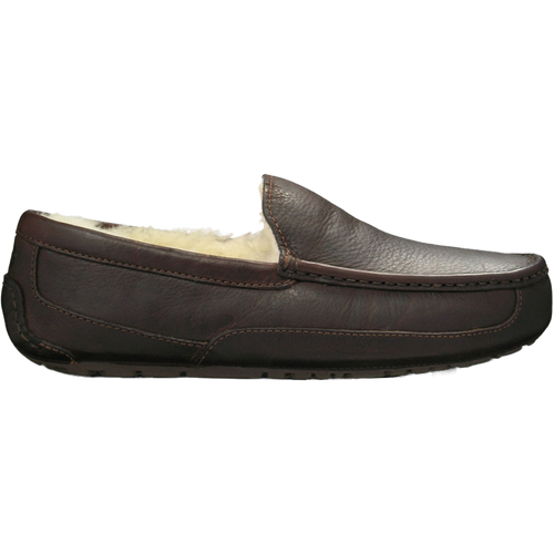 Men's Ascot - Leather – Sports Basement