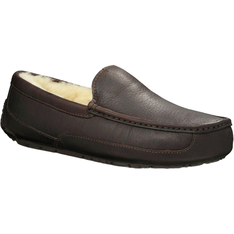 Men's Ascot - Leather – Sports Basement