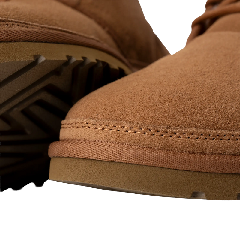 Men's Neumel, UGG Men's Neumel toe detail