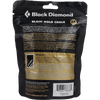 Black Diamond Black Gold Loose Chalk 30 g back of package