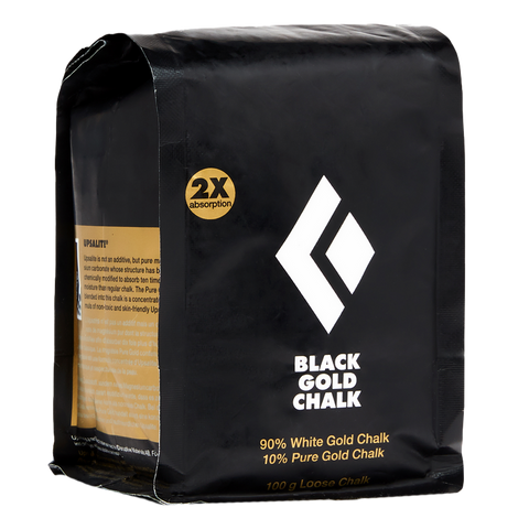 Black Gold Loose Chalk 100 g