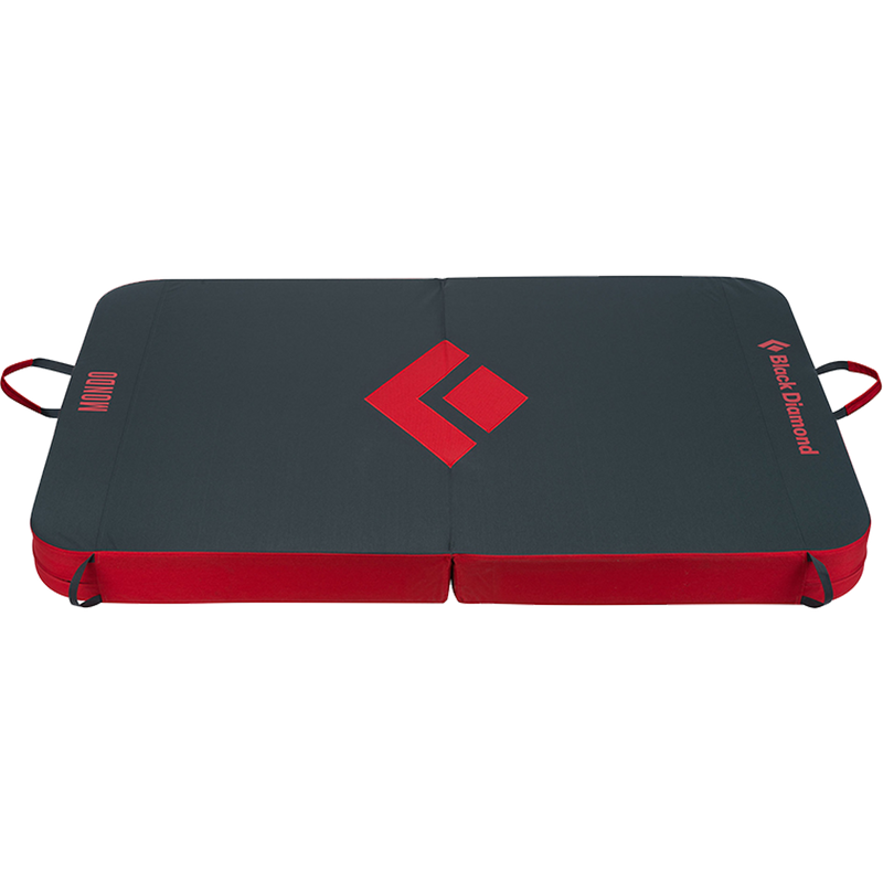 Crash Pad – Sports Basement