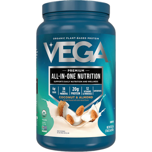 All-in-One Nutrition (18 Servings) – Sports Basement