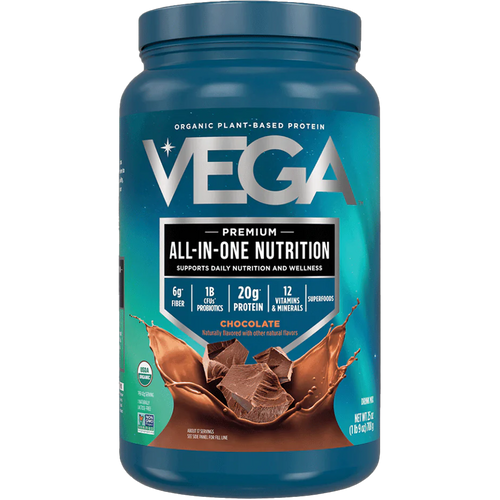 All-in-One Nutrition (18 Servings) – Sports Basement