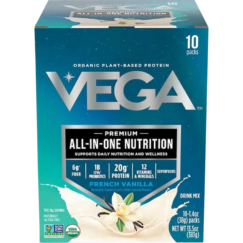 All-in-One Nutrition (Single Serving), Featured Image
