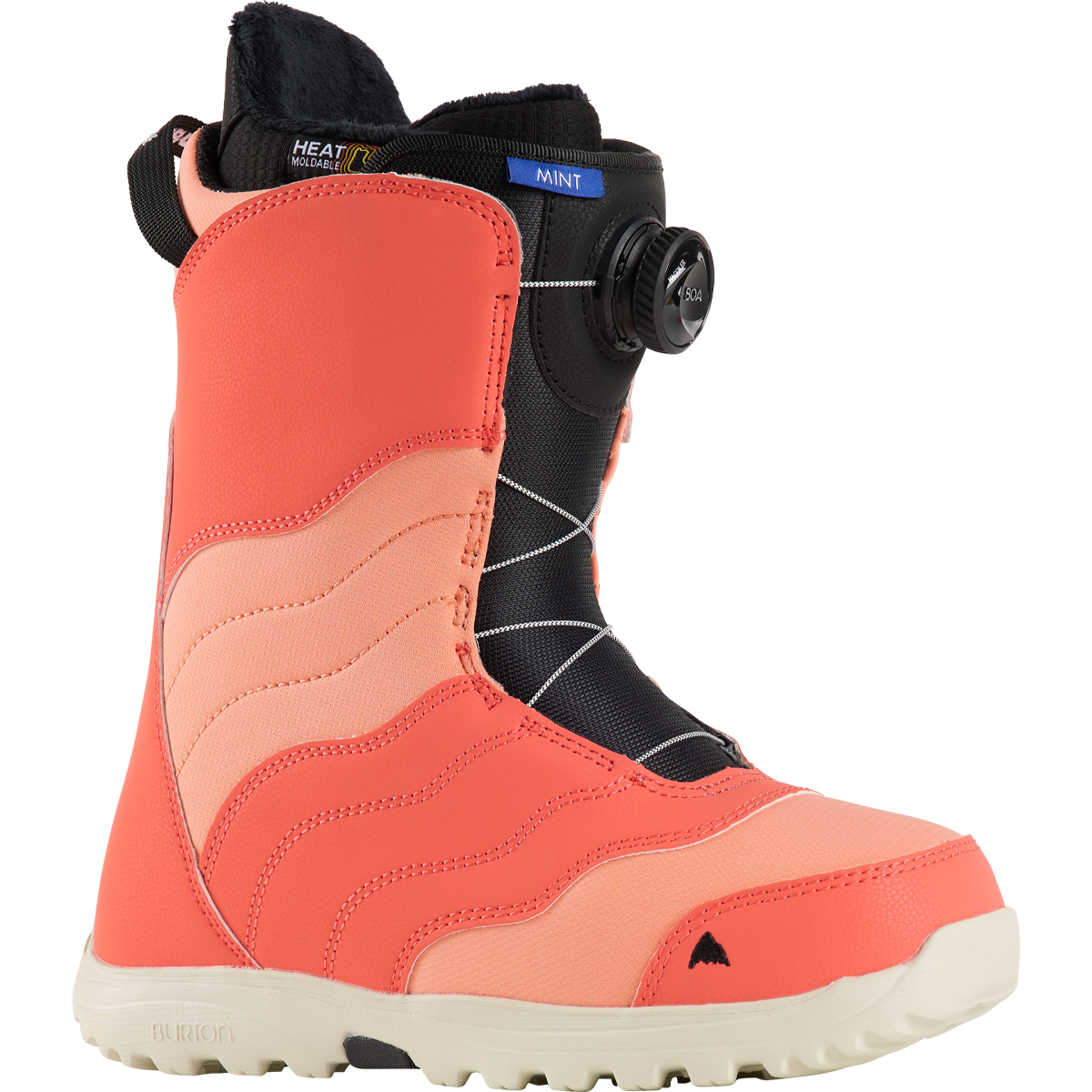 バートン ブーツ レディース スノーボード ミント Burton MINT