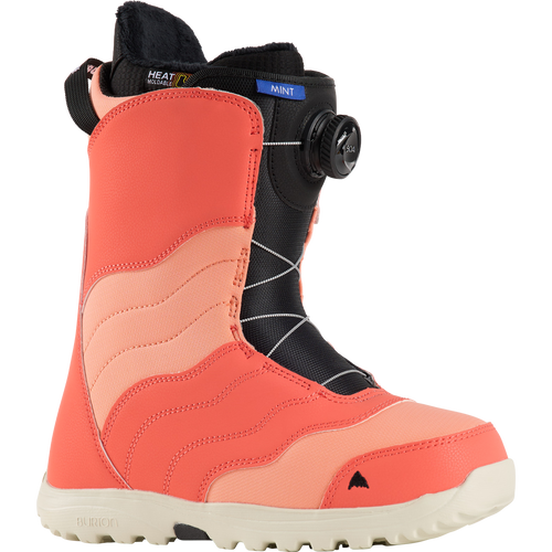 スノーボード BURTON MINT BOA 24cm Women's Mint BOA – Sports Basement