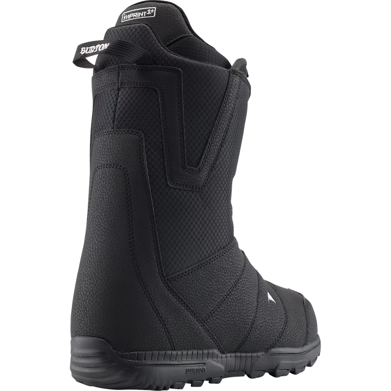 Moto BOA – Sports Basement