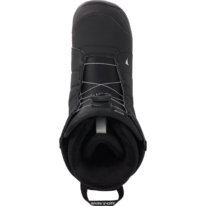 Moto BOA – Sports Basement