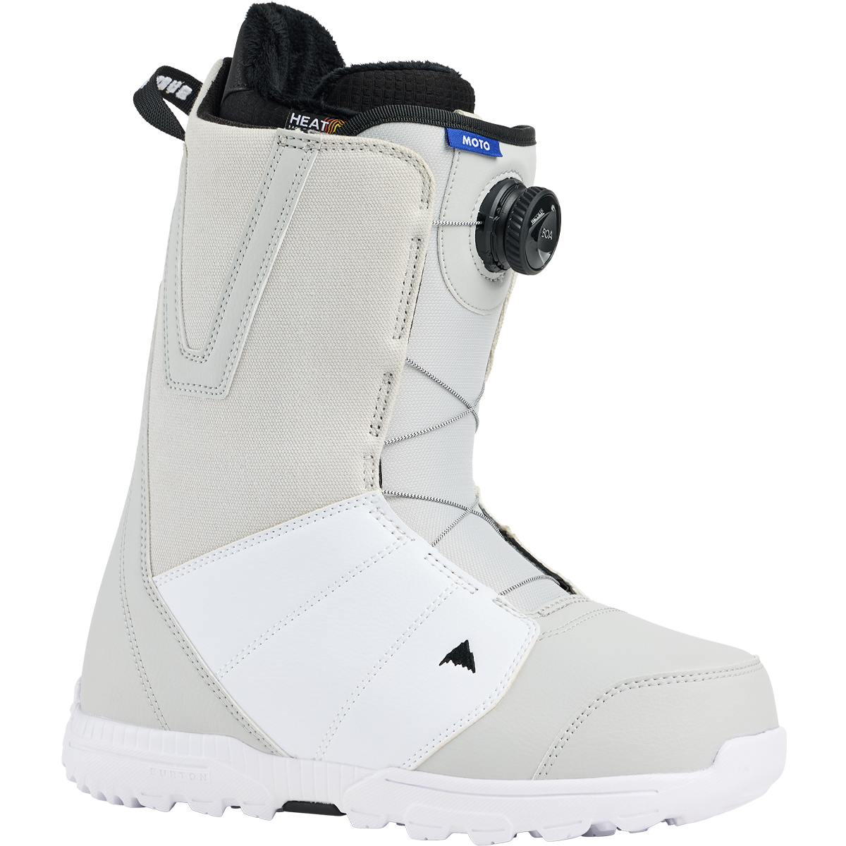 BURTON MOTO スノーボードブーツ 【公式通販】 BURTON MOTO スノーボードブーツ 【公式通販】
