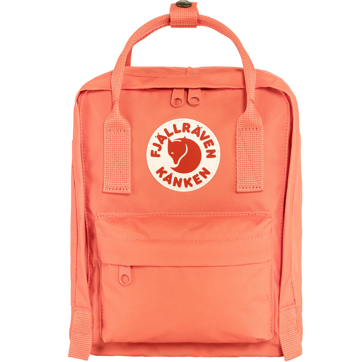 Kanken top transparent background