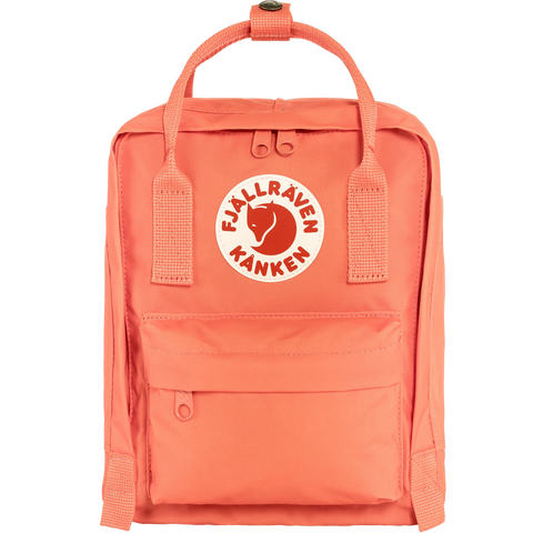 Kanken Mini Sports Basement