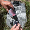 MSR Trail Base Water Filter Kit 2Lat camp