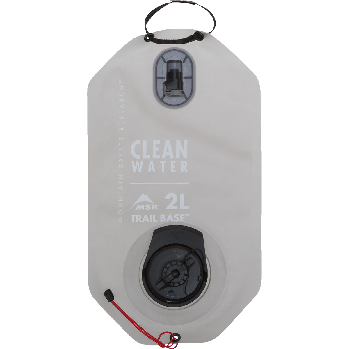 Trail Base Water Filter Kit 2L alternate view