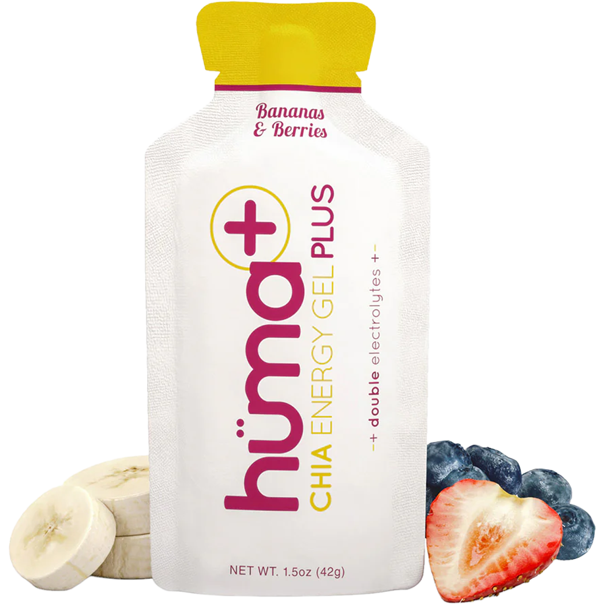 Chia Energy Gel Plus alternate view