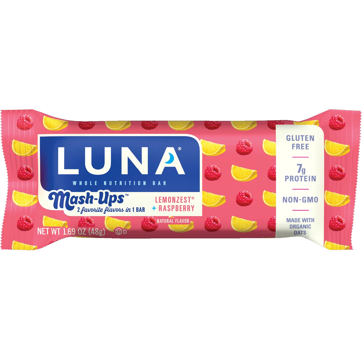 Luna 48g Bar – Sports Basement