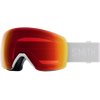 Smith Sport Optics Skyline in White Vapor + CP Photochromic Red Mirror