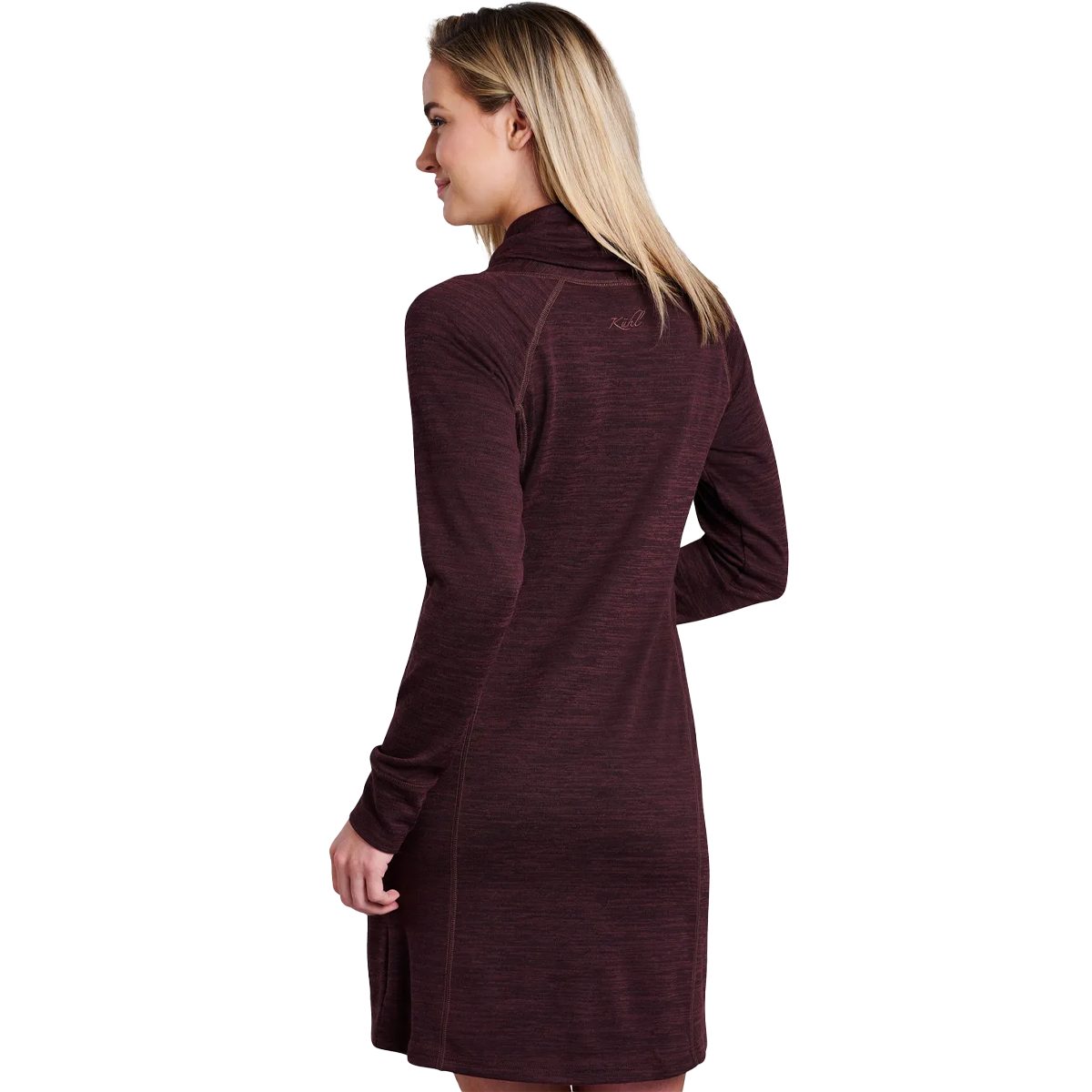 Women's Lea Dress alternate view