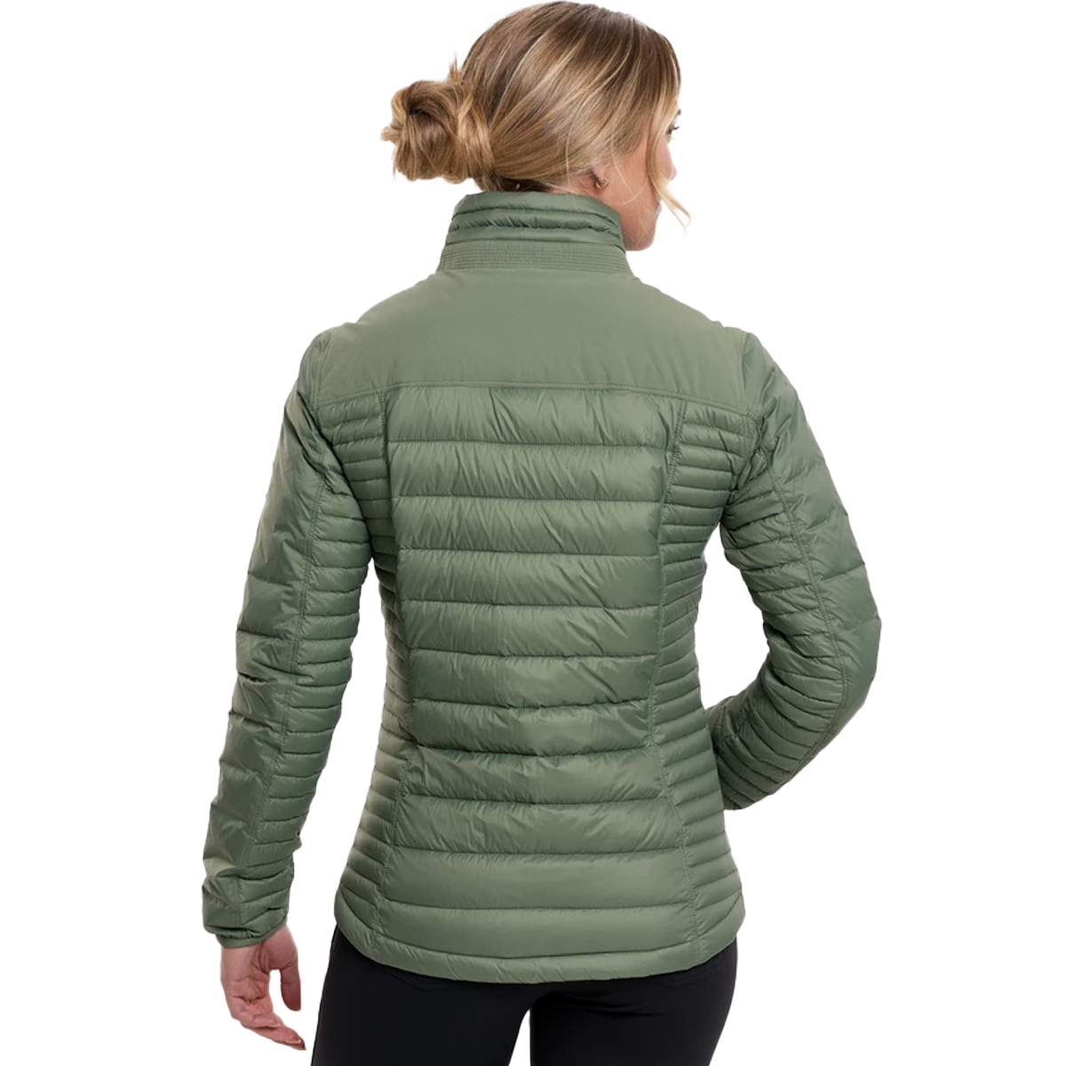 2024 Kuhl Womens Spyfire Jacket XS