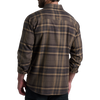 Kuhl Men's Fugitive Flannel Long Sleeve Back