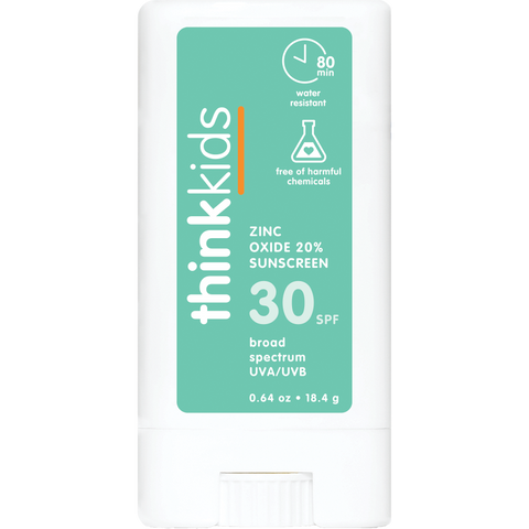Kids' Sunscreen Stick